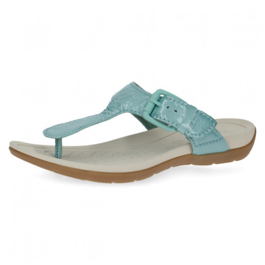Caprice toepost sandal 27108