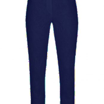 Robell jacquard trousers 51560 54401