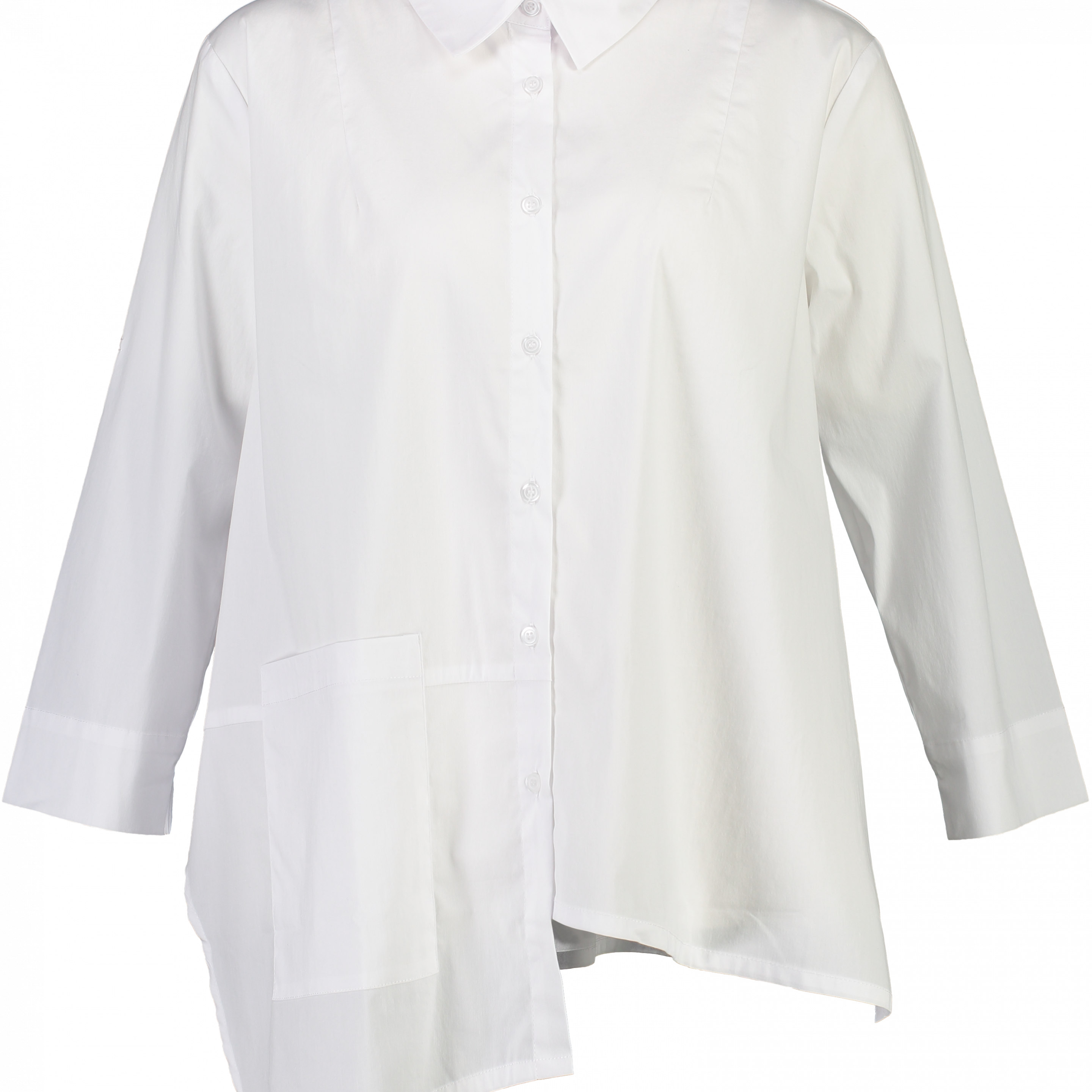 FOIL Pocket the Difference shirt