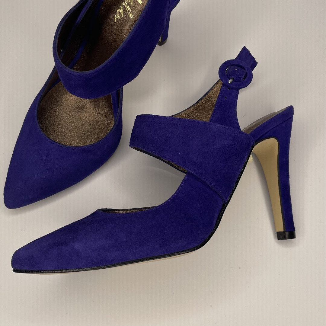 Cefalu Mecreo purple