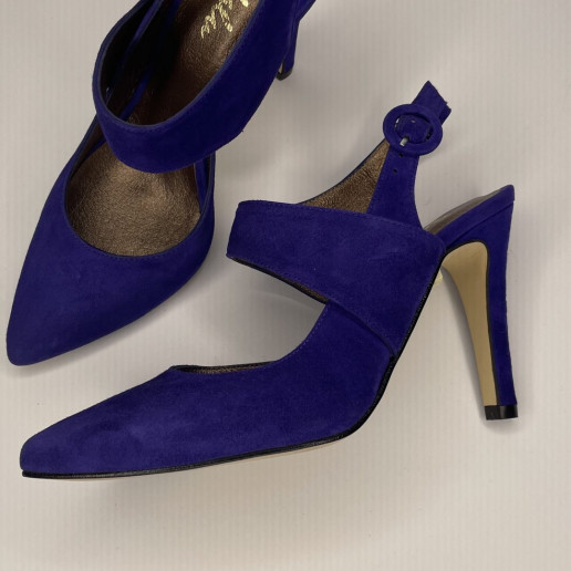 Cefalu Mecreo purple