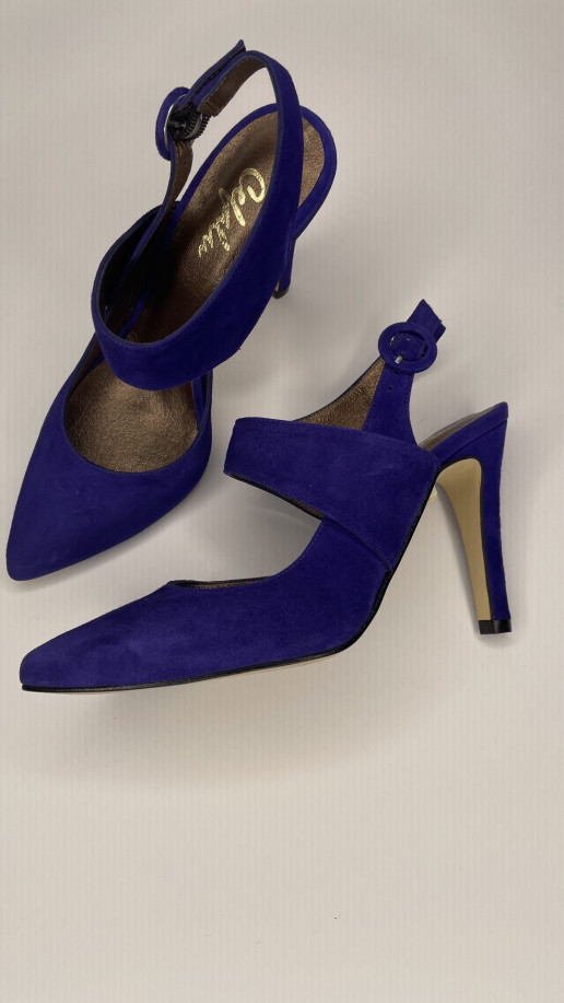 Cefalu Mecreo purple