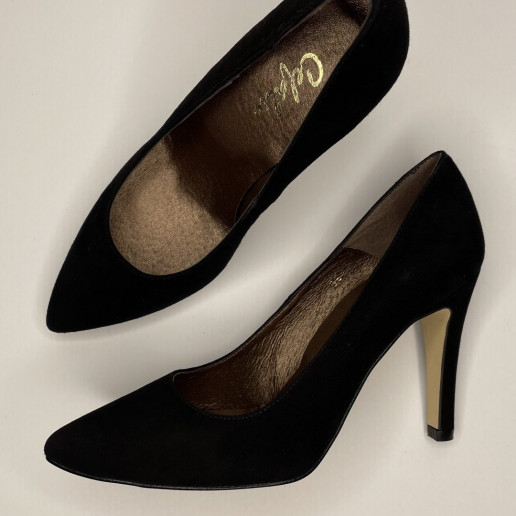 Cefalu Mezquita Black