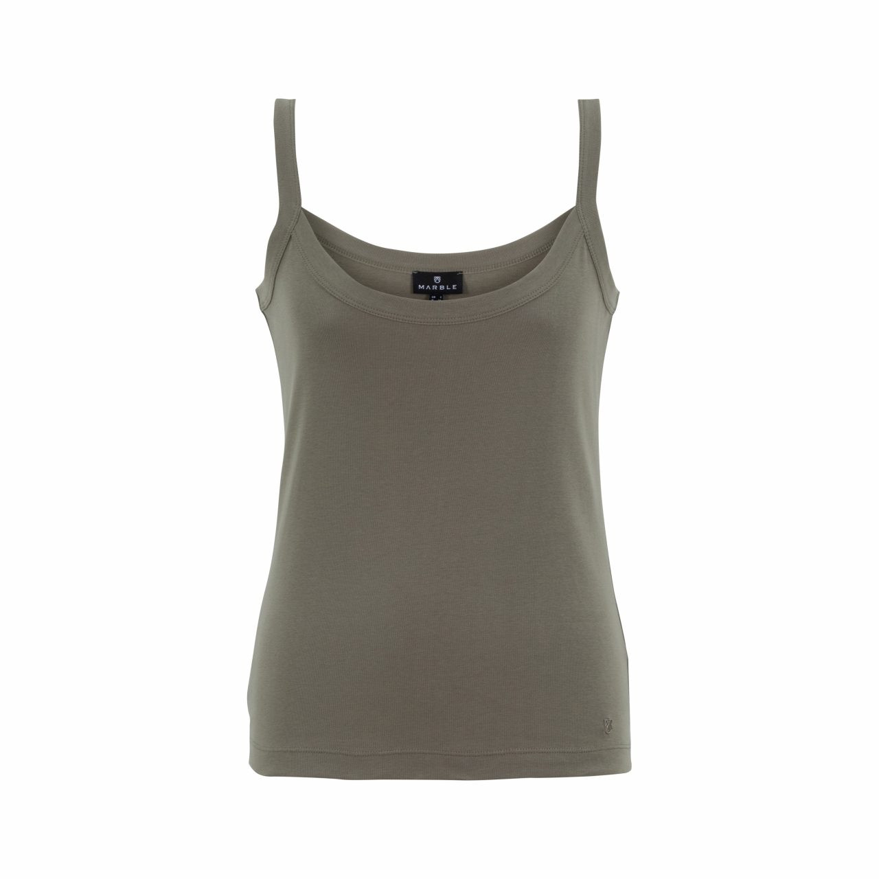 Marble Cotton vest 2534