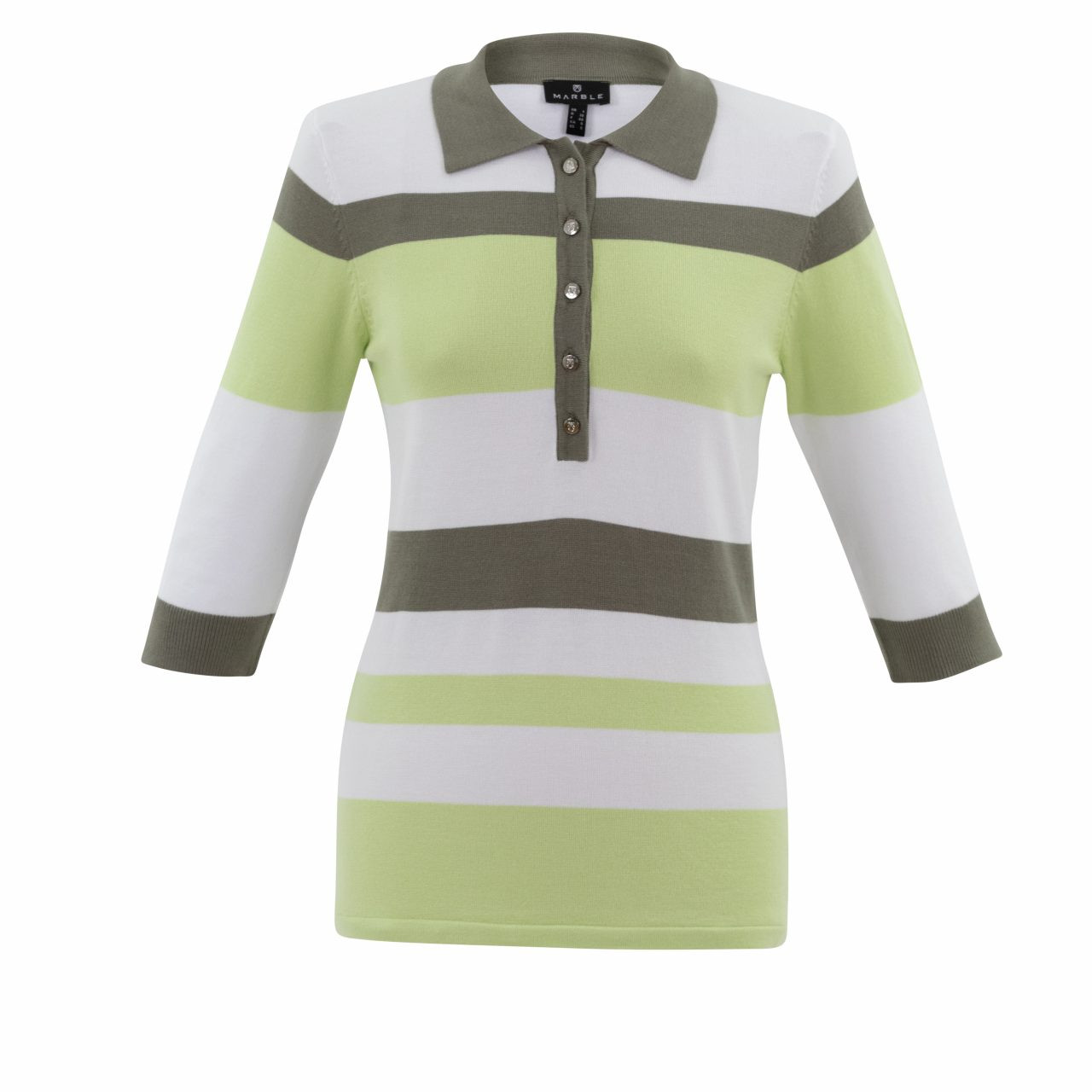 Marble 7302 polo shirt