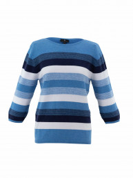 Marble 7460 striped sweater