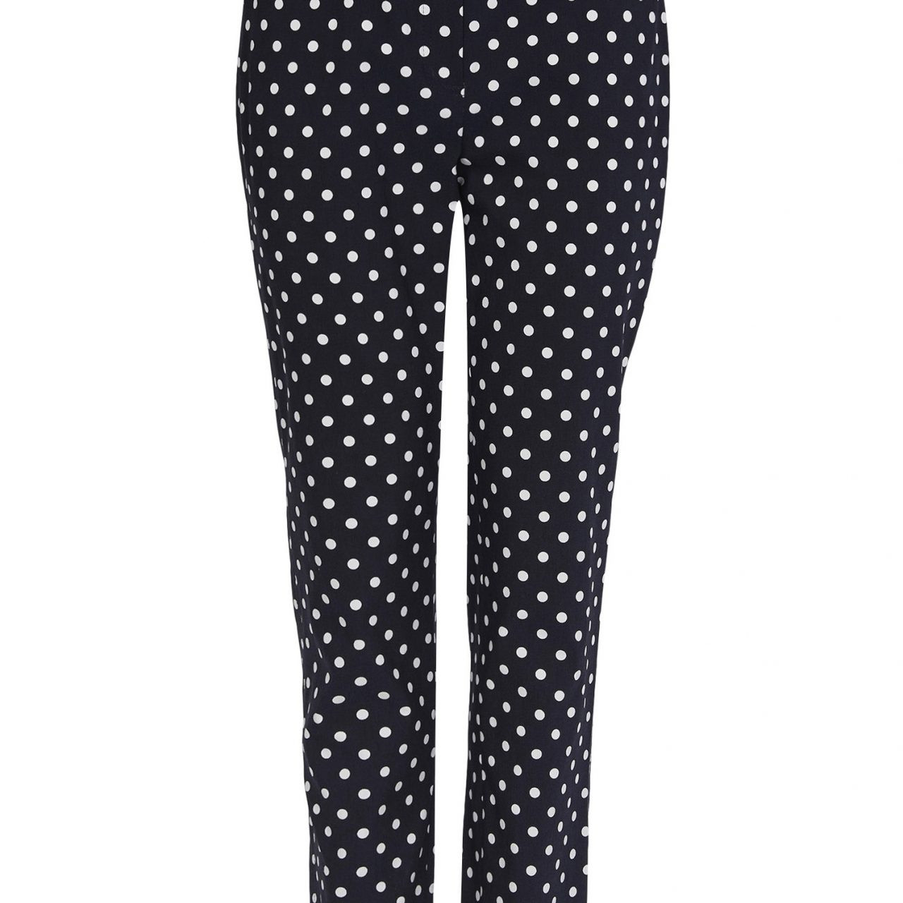 Robell 51560-54570 polka dot