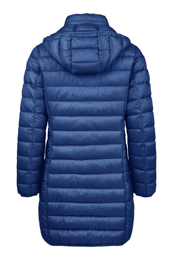 Frandsen 251-103-588 puffa jacket - technical down - Image 2