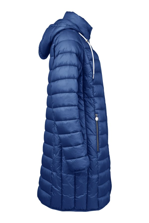 Frandsen 251-103-588 puffa jacket - technical down - Image 3