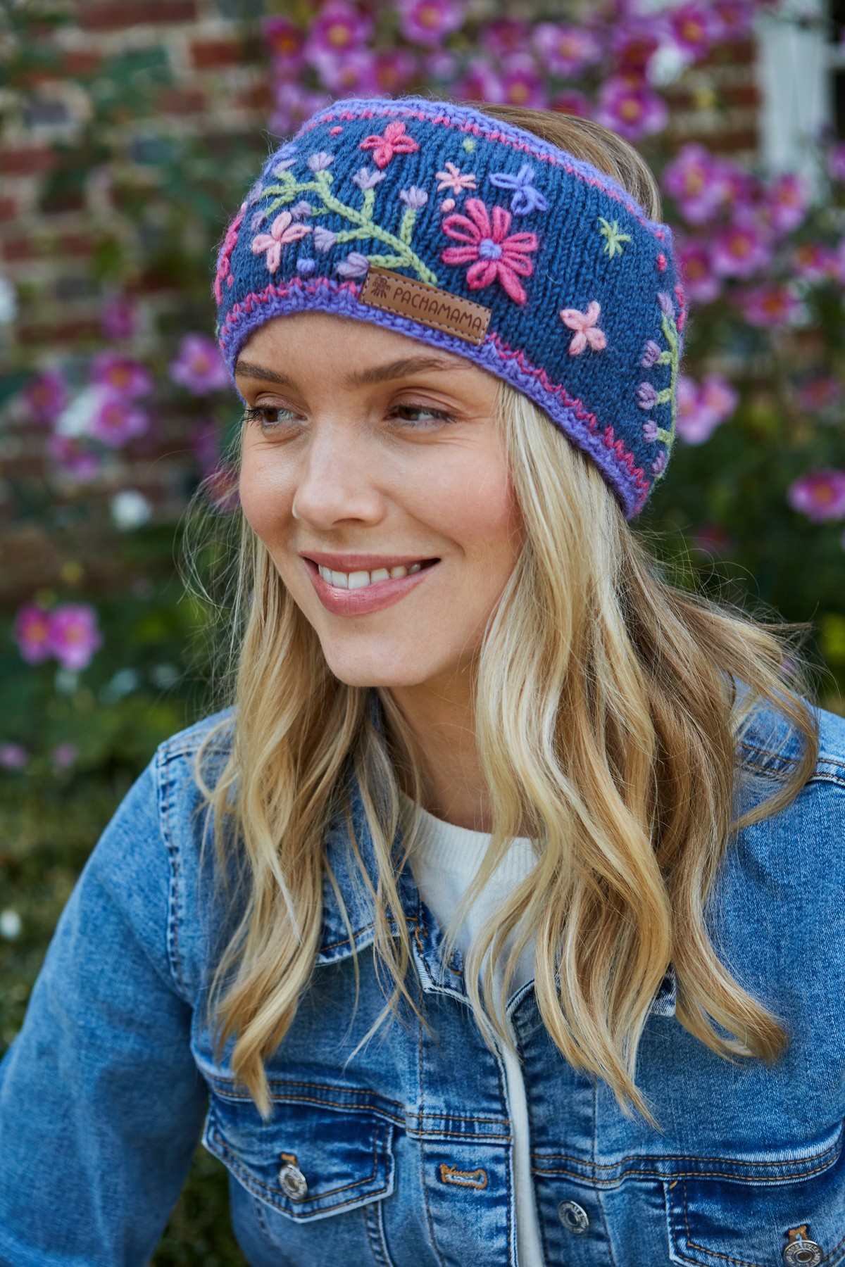 Pachamama Hampton Court Headband - Image 3