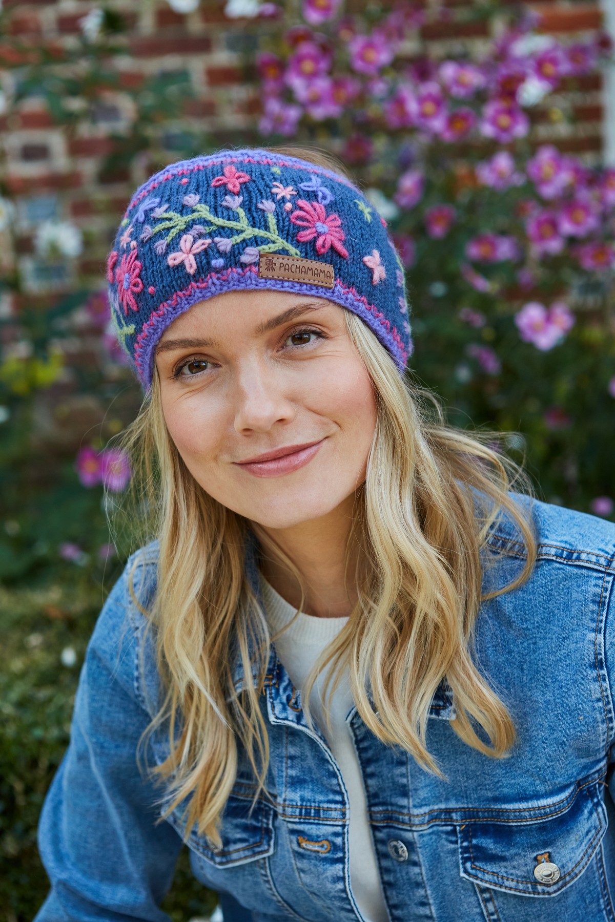 Pachamama Hampton Court Headband - Image 4