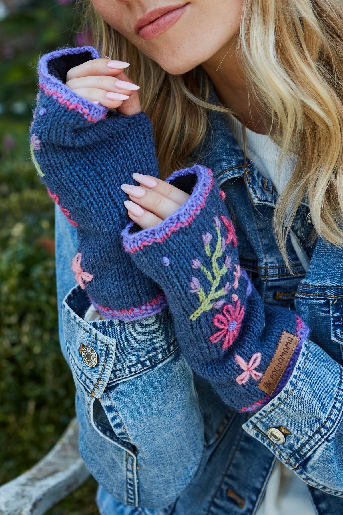 Pachamama Hampton Court Handwarmers - Image 5