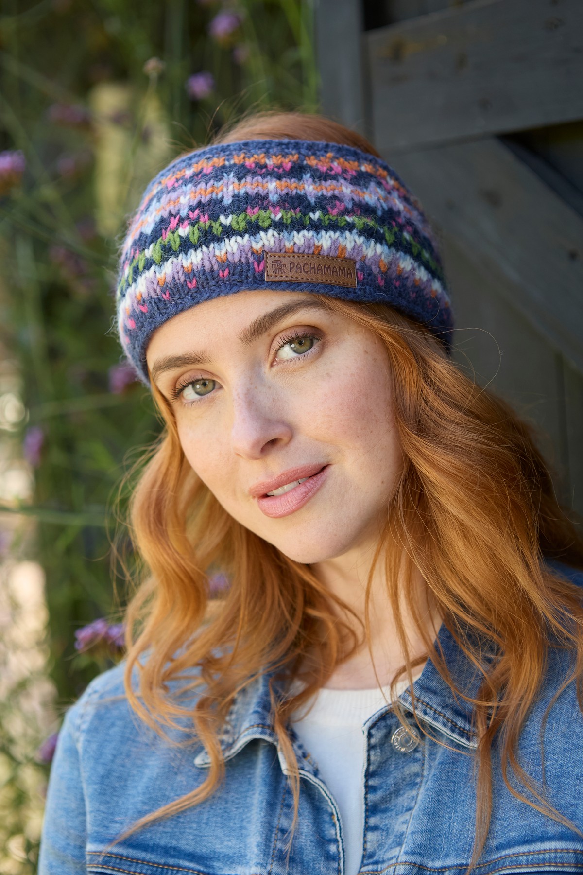 Pachamama Iona Headband - Image 6