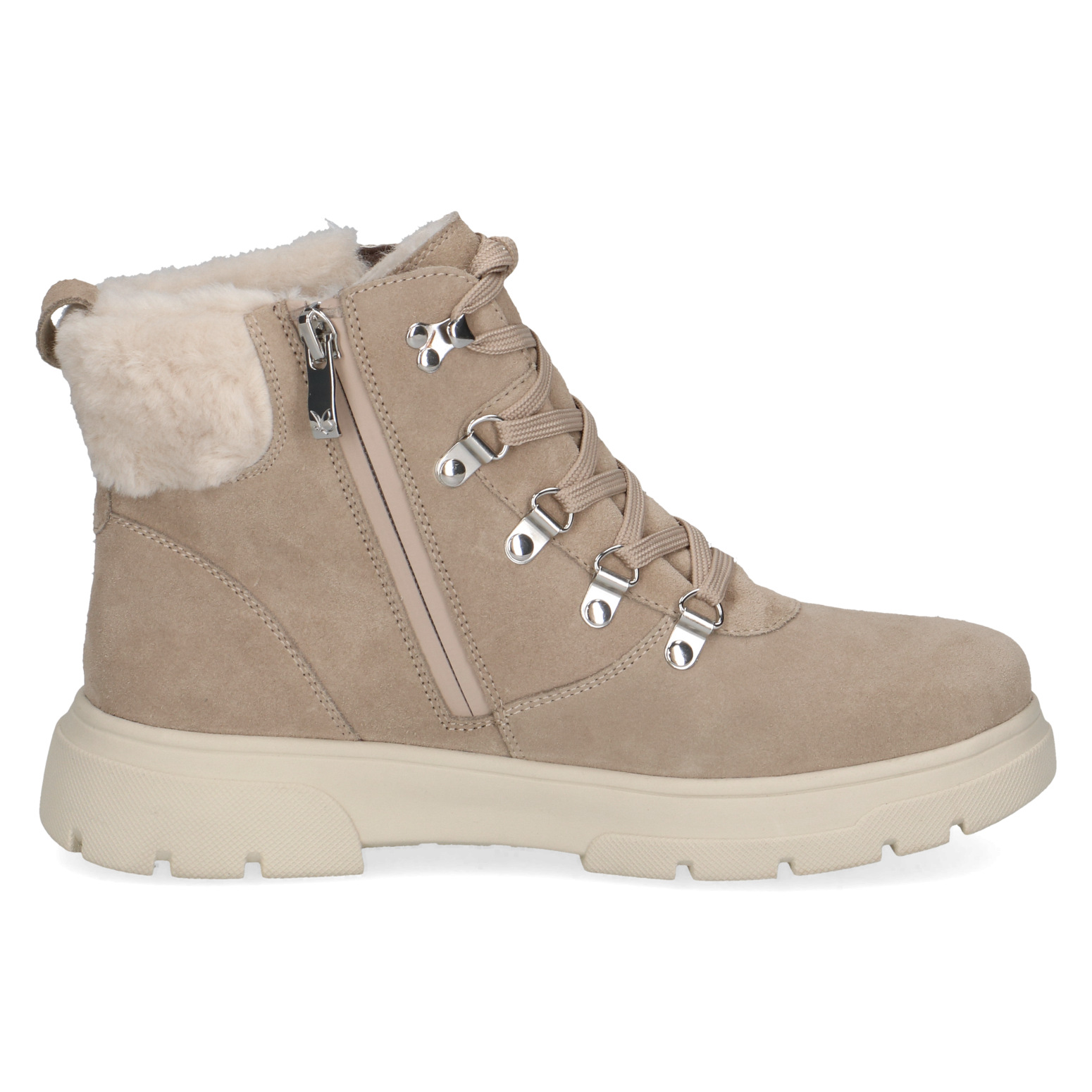 Caprice 26254 Showerproof warm lined ankle boot - Image 4