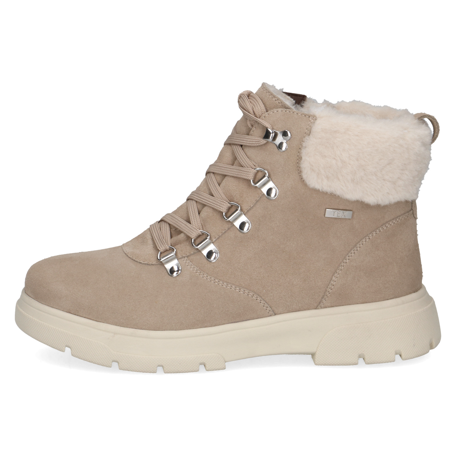 Caprice 26254 Showerproof warm lined ankle boot - Image 5