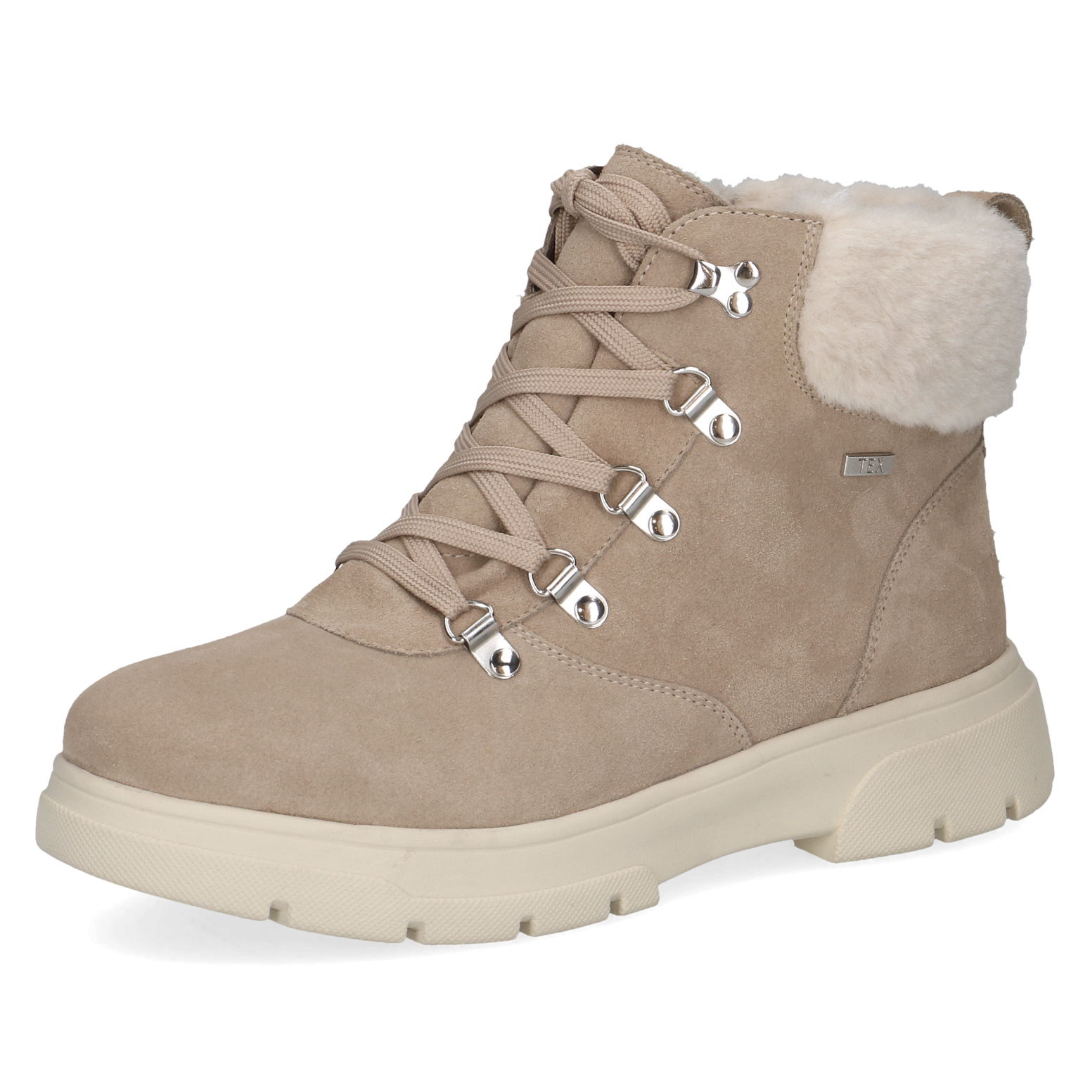 Caprice 26254 Showerproof warm lined ankle boot