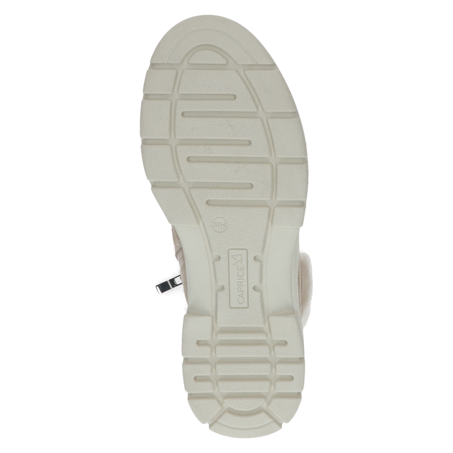 Caprice 26254 Showerproof warm lined ankle boot - Image 3