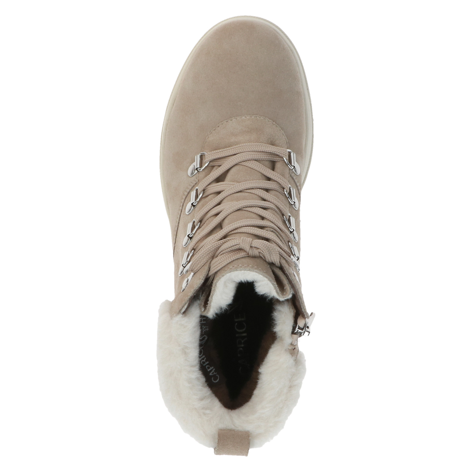 Caprice 26254 Showerproof warm lined ankle boot - Image 2