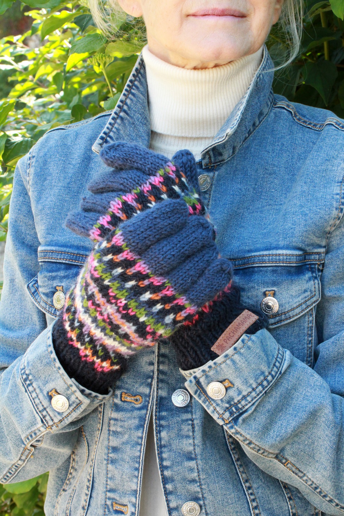 Pachamama Iona Gloves
