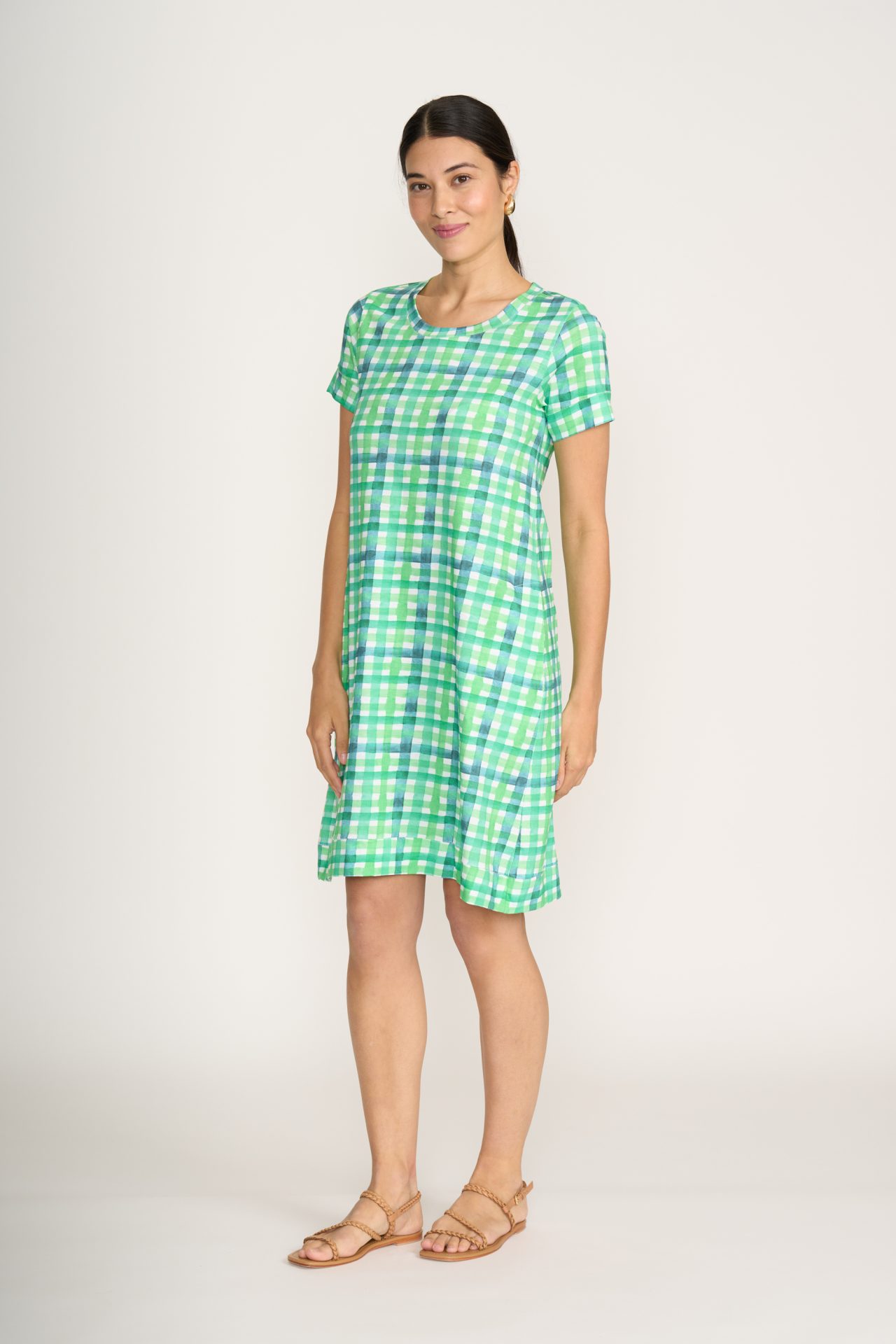 FOIL Oh Frock Dress - Edgy - Image 2