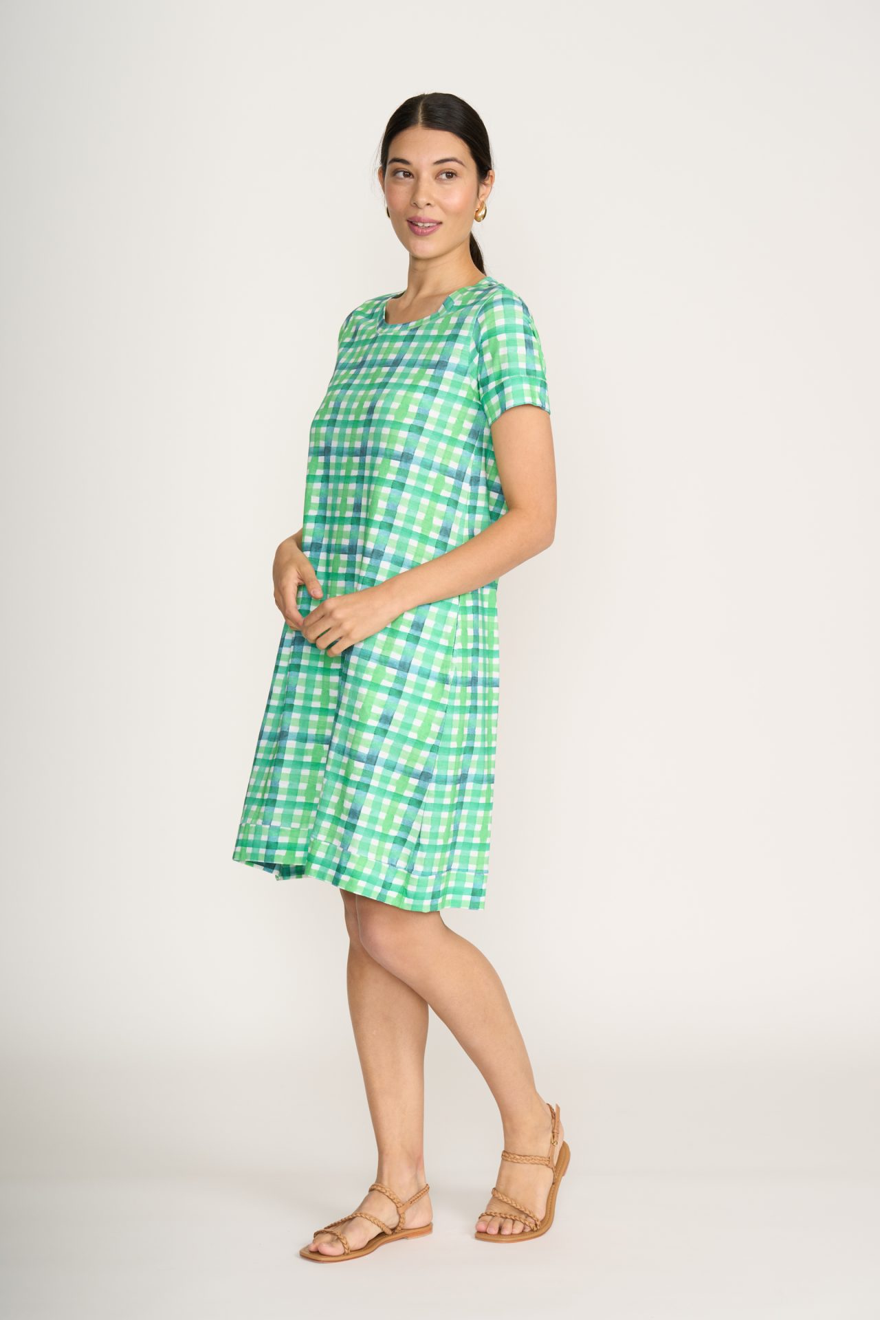 FOIL Oh Frock Dress - Edgy - Image 3