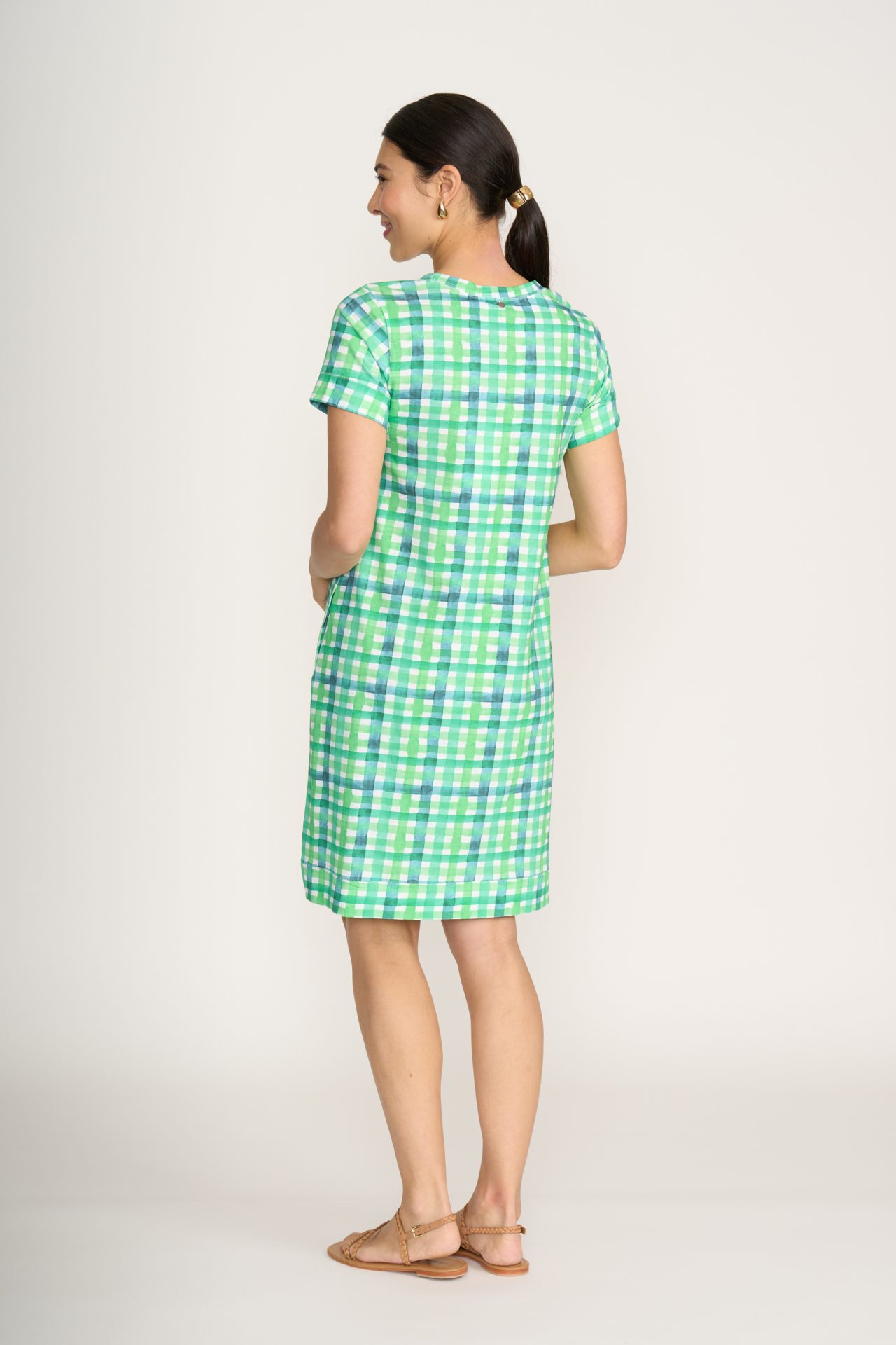 FOIL Oh Frock Dress - Edgy - Image 4